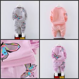 Remise Bebe Fille Vetements Papillons 21 En Vente Sur Fr Dhgate Com