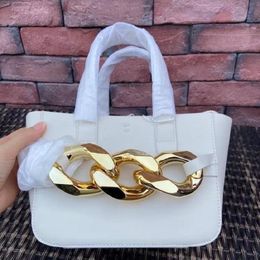 black valentino bolsa with silver chain
