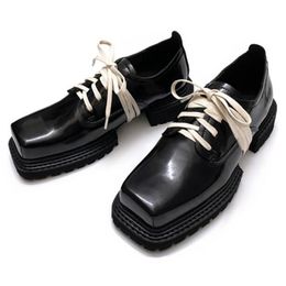 sin cordones calzado negro Zapatos formales para hombre de gran tamaño vestido de banquete de gamuza de alta calidad sin cordones calzado negro Zapatos formales para hombre de gran tamaño vestido de banquete de gamuza de alta calidad