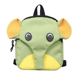 elephant school bolsa