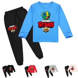Wholesale Custom Long Sleeve Cartoon T Shirt - Buy Cheap Design Long