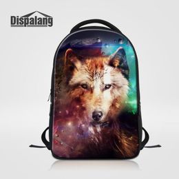 wolf backpack brand