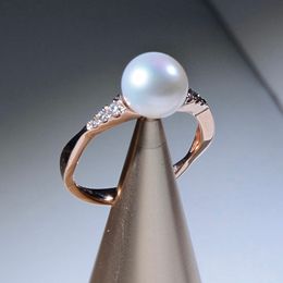 Anillo De Hadas Dulce Romántico La Dama Abre Un Anillo De De Anillo De Hadas Dulce Romántico La Dama Abre Un Anillo De De