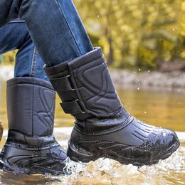 Venta al por mayor Botas De Lluvia De Trabajo Para Hombre en Halloween -  Compre barato del proveedores de China con cupón | DHgate.com