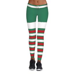 Red Stripe Legging Oferta Online | DHgate.com