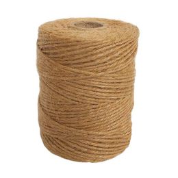 bulk jute rope