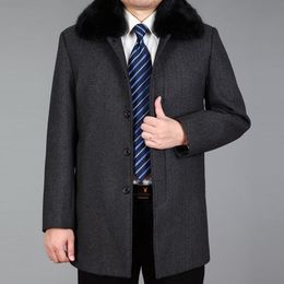 peacoat 4xl