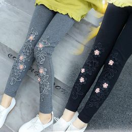 Hajotrawa Girls Tights Winter Fleece Thick Stretch Knitted Cotton Leggings Pants Hajotrawa Girls Tights Winter Fleece Thick Stretch Knitted Cotton Leggings Pants