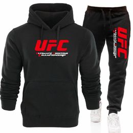 ufc sweaters