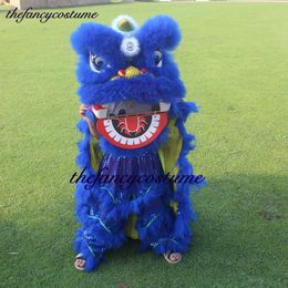 Details about Halloween Child Kids Chinese Lion Dance Mascot Costume Suits Cosplay Party Dress Details about Halloween Child Kids Chinese Lion Dance Mascot Costume Suits Cosplay Party Dress