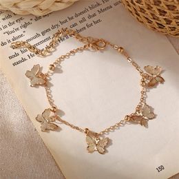 Anklet Standing Chain Beach Bracelet Handmade Bracelet Silver Jewelry Anklet Standing Chain Beach Bracelet Handmade Bracelet Silver Jewelry