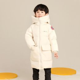 KONFA Teen Toddler Baby Girls Winter Warm Clothes,Fur Hooded Cotton Down Jacket Coat,Kids Butterfly Print Snowsuit Set 