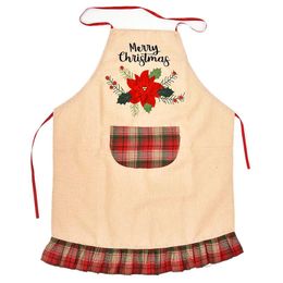 Buy Christmas Aprons For Women Online Shopping at DHgate.com