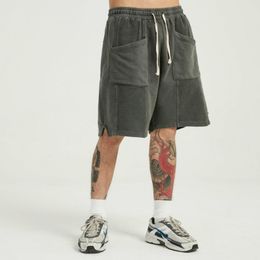 plus size sweat shorts