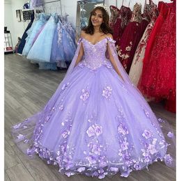lavender 15 dresses