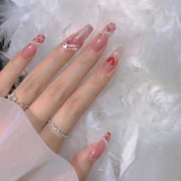 Buy Purple Tip Nail Designs Online Shopping At Dhgate Com