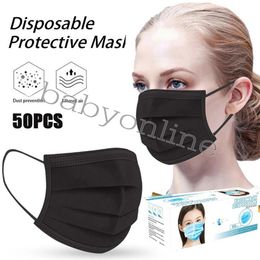 Discount Disposable Earloop Face Mask 2021 on Sale at DHgate.com