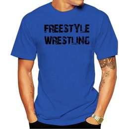 Cool Wrestling T-Shirt For Brother/Dad 