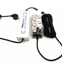 100-240V a DC 48V 1000W 20A Interruptor Adaptador de controlador de fu 100-240V a DC 48V 1000W 20A Interruptor Adaptador de controlador de fu
