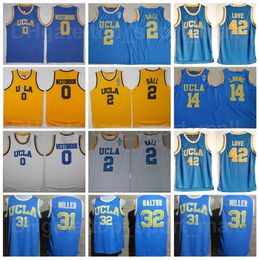 ucla ball jersey