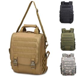 molle laptop bag