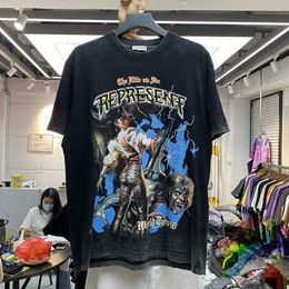 vintage t shirts men 
