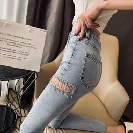 Wholesale Diamond Cut Jeans - Buy Cheap in Bulk from China 