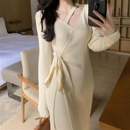 Discount Winter One Piece Dresses Designs 21 On Sale At Dhgate Com