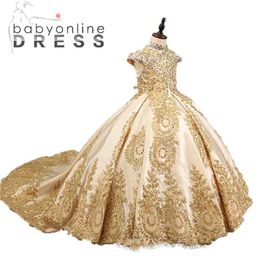 vestidos gala niñas