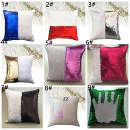 wholesale sequin pillows