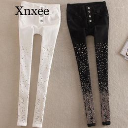 Plus Size Rhinestone Jeans Australia 
