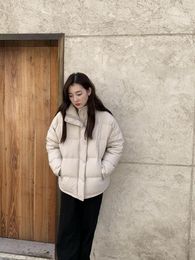 down jacket korea