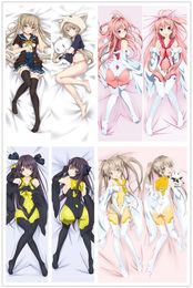 Buy Body Pillow Cover Anime Online Shopping At Dhgate Com