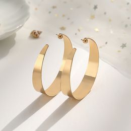 Pendientes Retro Hechos A Mano Geometría Circular Mezclada Pendientes Retro Hechos A Mano Geometría Circular Mezclada