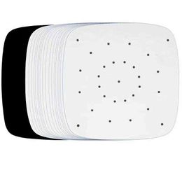 Papel Pergamino Para Hornear Resistente Al Calor Desechable blanco Papel Pergamino Para Hornear Resistente Al Calor Desechable blanco
