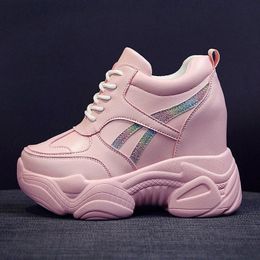 Chaussure compensée hiver femme Clearance