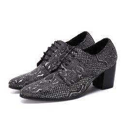 Compre al por mayor Zapato De Tacón Alto Con Cordones De Hombre de bajo  precio \u0026 de calidad con envío gratuito | Es.DHgate