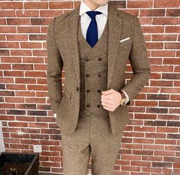 Buy Herringbone Suits Online Shopping at DHgate.com