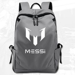 messi soccer bag