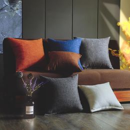 wanzhan Decorative Square Throw Pillow Cover Soft Cushion Case Patterned for Chair Sofa Bedroom Couch Bed Car 18 x 18 Inch 45 x 45 cm 2 Pack wanzhan Decorative Square Throw Pillow Cover Soft Cushion Case Patterned for Chair Sofa Bedroom Couch Bed Car 18 x 18 Inch 45 x 45 cm 2 Pack
