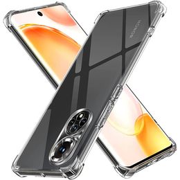 Mumbi funda para huawei honor 20/Nova 5t funda protectora case cover bolso celular Mumbi funda para huawei honor 20/Nova 5t funda protectora case cover bolso celular