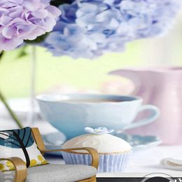 tea bolsas for hydrangeas