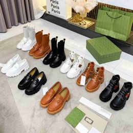 Botas Botas De Talla Grande Mujer Otoño Tubo Largo Tacón Gru Botas Botas De Talla Grande Mujer Otoño Tubo Largo Tacón Gru