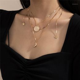 Nuevo Colgante Cruzado De Cadena Larga Retro Europeo Joyas Y Nuevo Colgante Cruzado De Cadena Larga Retro Europeo Joyas Y