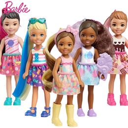 Bebes Poupee Barbie Vente En Ligne Dhgate Com