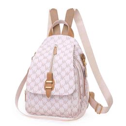 HPASS Sperone Shoulder Bag Rucksack Soft Leather Backpack HPASS Sperone Shoulder Bag Rucksack Soft Leather Backpack