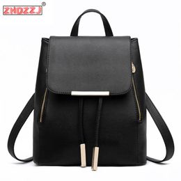 leather school bolsas for girls