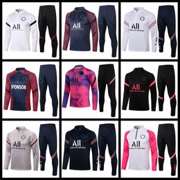 psg training sweatshirt