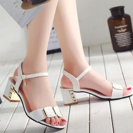 new sandal design ladies