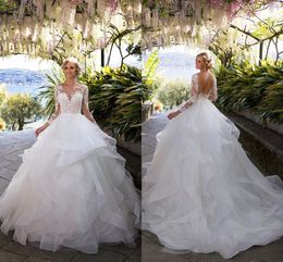 Federrock Brautkleider Online Zum Verkauf Dhgate Com
